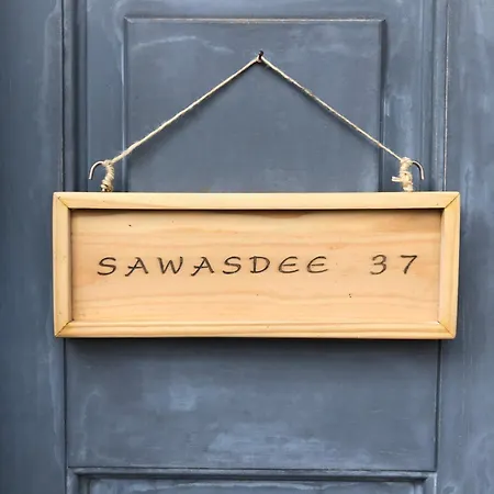 Sawasdee 37 Apartment Monza Exterior photo