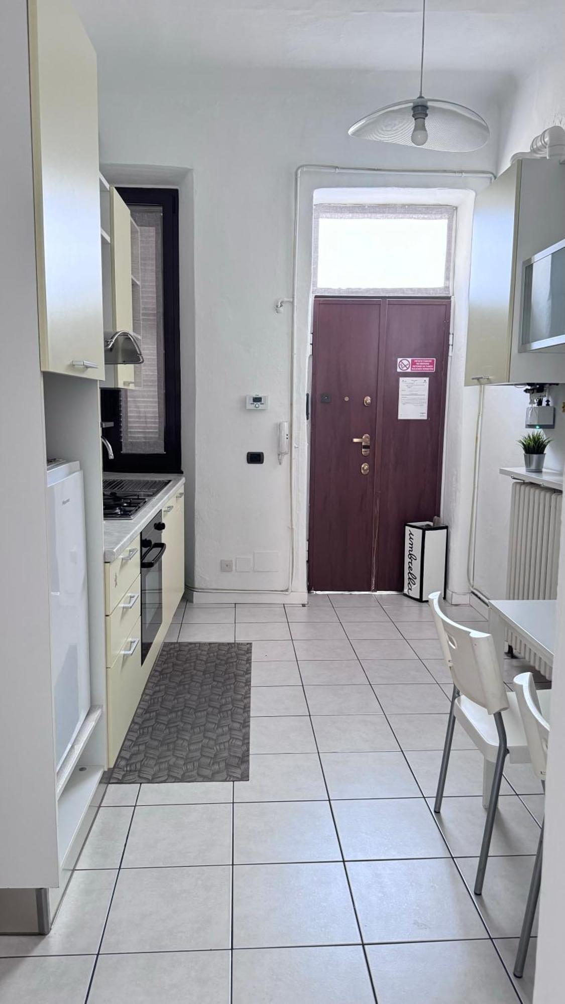 Apartment Sawasdee 37 *