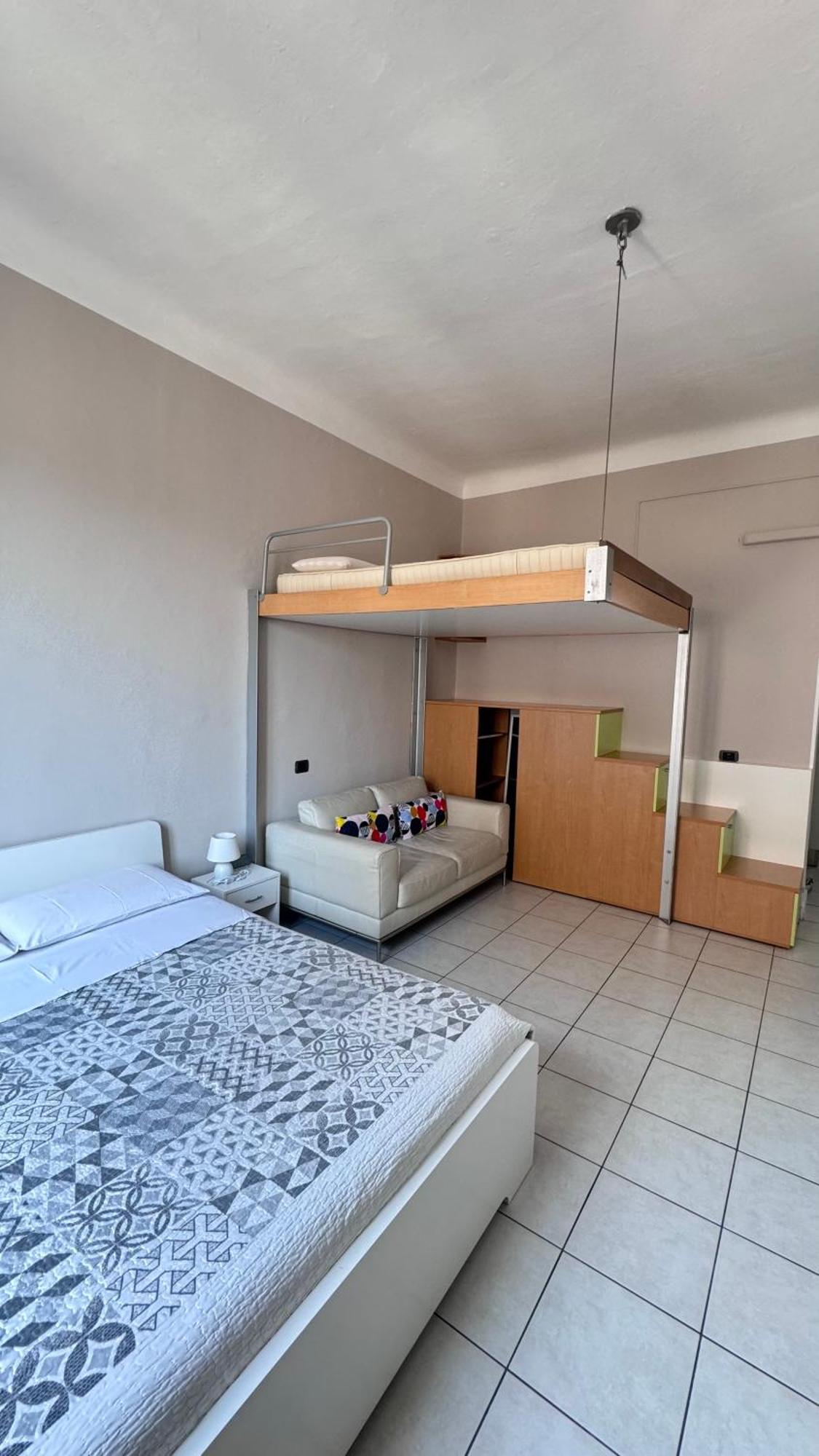 Apartment Sawasdee 37 *