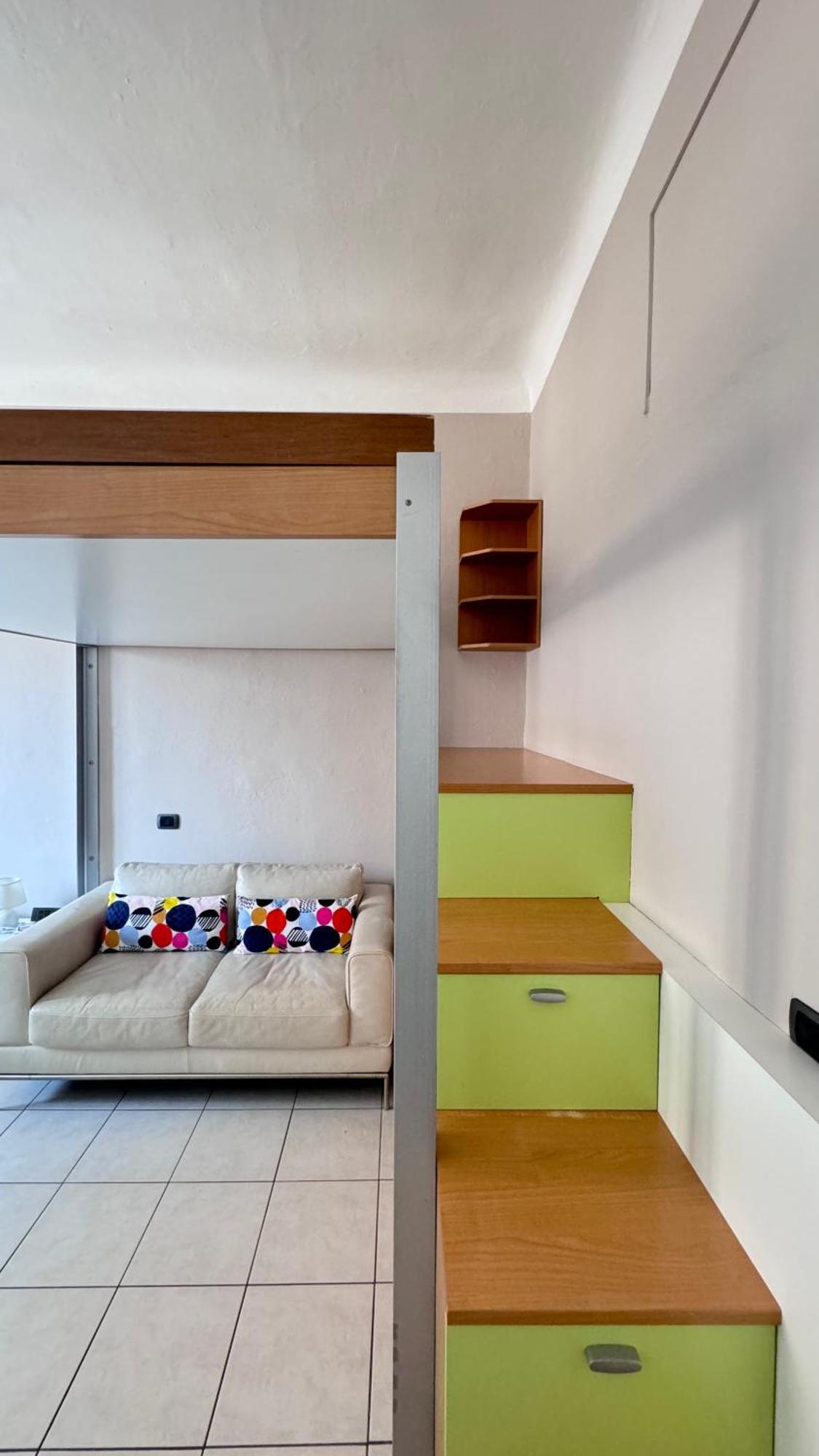 Apartment Sawasdee 37